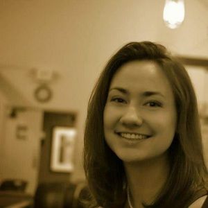 Meet your Posher, Betsy